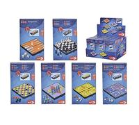 noris Juego de Viaje magnético 6