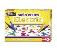 Noris - Juguete Educativo de matemáticas (versión en alemán)