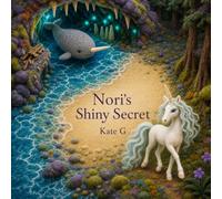 Nori's Shiny Secret