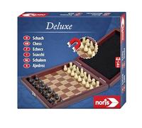 Noris Spiele - Ajedrez (606108005)