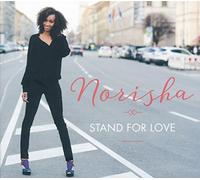 Norisha - Stand for Love