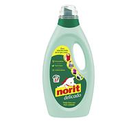 NORIT DETERGENTE DELICADO A MAQUINA 1125ML.