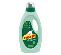 NORIT DETERGENTE DELICADO A MAQUINA 1125ML.