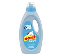 NORIT DETERGENTE ROPA BEBÉ 1125 ML