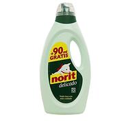 Norit Detergente Líquido para Maquina - 12 Paquetes de 1 Unidad