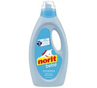 NORIT DETERGENTE ROPA BEBÉ 1125 ML