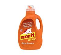 Norit Detergente para Ropa Color, 1500ml