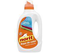 Norit Detergente para Ropa Color, 1500ml