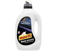 Norit Diario Detergente para Ropa Oscura 40 Lavados - 2120 ml