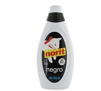 NORIT LIQUIDO NEGRO 1.125+90ML