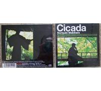 NORIYUKI MAKIHARA - Cicada