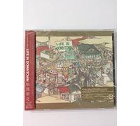 Noriyuki Makihara - Life in Down Town