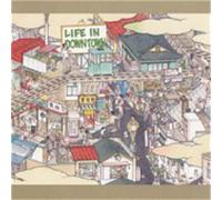 Noriyuki Makihara - Life in Downtown