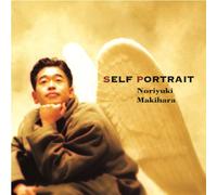 NORIYUKI MAKIHARA - SELF PORTRAIT(remaster)