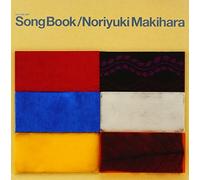 Noriyuki Makihara - Song Book Since 1997-2001