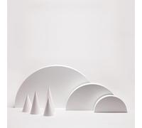 NORKEN - OUR MEMORIES OF WINTER (WHITE VINYL) [Vinilo]