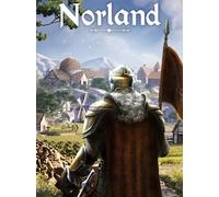 Norland (PC) - Steam Key - GLOBAL