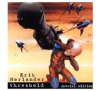 Norlander, Erik - Threshold