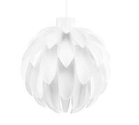 Norm 12 Lámpara Colgante X- Grande Blanco