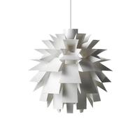 Norm 69 Pantalla Grande Blanco