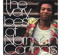 Norm Connors & Aquarian Dream - The Very Best of