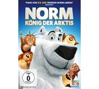 Norm - König der Arktis – DVD – Alive AG
