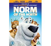 Norm Of The North [DVD]