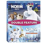 Norm Of The North/Norm Of The North Keys To The Kingdom [USA] [DVD]