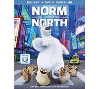 Norm Of The North [USA] [Blu-ray]