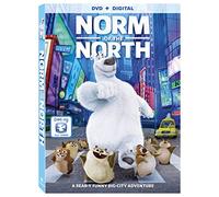 Norm Of The North [USA] [DVD]