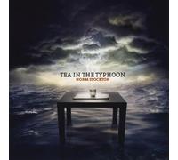 Norm Stockton - Tea in the Typhoon