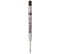 Norma internacional Negro Pelikan 0F3MH4 337 M 5-pack recargas bolígrafo