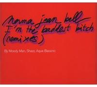 Norma Jean Bell - F047cd