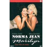 Norma Jean E Marilyn - Due Vite Un Mito [Italia] [DVD]