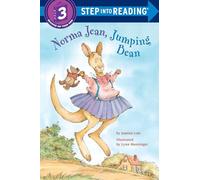 Norma Jean, Jumping Bean (Step into Reading)