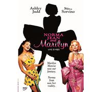 Norma Jean & Marilyn