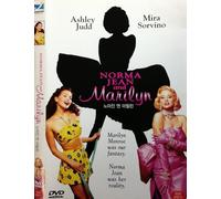 Norma Jean & Marilyn [Reino Unido] [DVD]