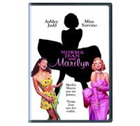 Norma Jean & Marilyn [USA] [DVD]