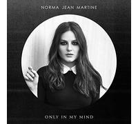 Norma Jean Martine - Only in My Mind (Vinyl Incl.Mp3-Code) [Vinilo]