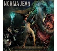 BF20 Norma Jean Meridional [2LP] Record Store Day Negro Friday 2020