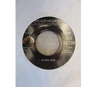 NORMA JEAN - NORMA JEAN-heaven help the working girl RCA (45 single record)