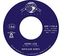 Norma Jean / Norma Jean (Insturmental) [Vinilo]