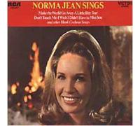 Norma Jean Sings