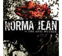 Norma Jean - The Anti Mother by Norma Jean (2008) Audio CD