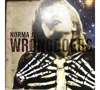 NORMA JEAN LP WRONGDOERS RSD 2024 BLACK FRIDAY