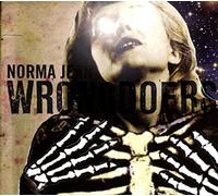 Norma Jean - Wrongdoers