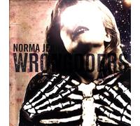 Norma Jean - Wrongdoers - Vinyl LP - RSD 2024