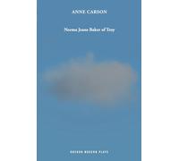 Norma Jeane Baker of Troy (Oberon Modern Plays)