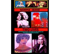 NORMA JEANE - TWO LIVES - PART FOUR: The Psychology Behind the Art and Creativity of Norma Jeane - Childhood Artwork Archive Ages 0-10