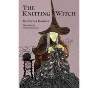 Norma Kassirer The Knitting Witch (Tapa blanda) (Importación USA)